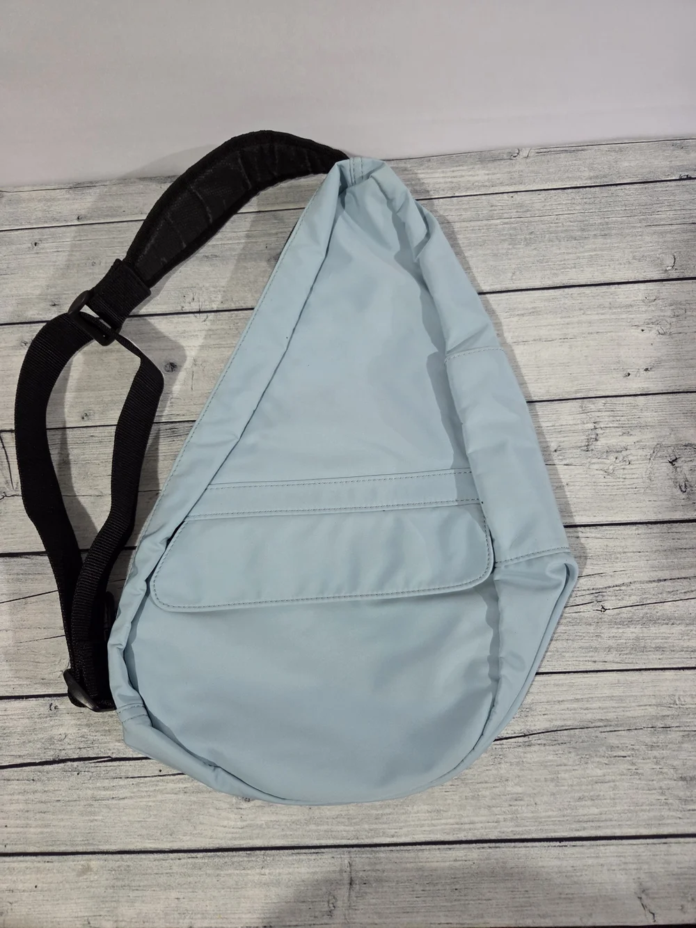 L.L. Bean Ameribag Sling Backpack